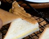 Foto langkah ke 8 dari resep Roti Tawar ala Roti Boy.
