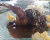 Foto del paso 12 de la receta: Codorniz guisada