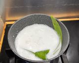 Foto langkah ke 4 dari resep Jongkong Kelapa Muda.