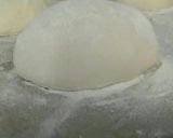 Foto del paso 2 de la receta: Pizza casera