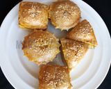 A picture of step 12 of Cup pies.