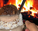 Foto del paso 6 de la receta: Malteada de galleta gancito