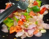 চিল্লি পনির (chilli panner recipe in bengali) রেসিপি ধাপ - 2 ছবি