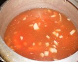 Foto del paso 2 de la receta: Sopa de pollo