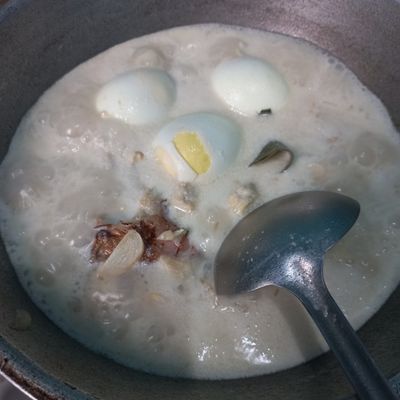 Langkah 6