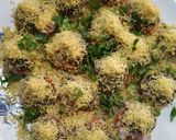 સેવ પૂરી (Sev Puri Recipe In Gujarati) રેસીપી સ્ટેપ5ફોટો