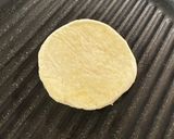 Foto del paso 3 de la receta: Arepas con queso