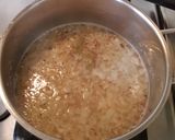 Foto del paso 2 de la receta: Pilaf de cebada perla