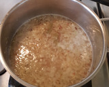 Foto del paso 2 de la receta: Pilaf de cebada perla