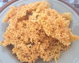Foto langkah ke 8 dari resep Kremesan Simple Gurih 3 Bahan!.