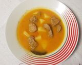 Foto del paso 5 de la receta: Estofado de ternera
