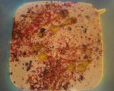 Foto del paso 2 de la receta: Hummus