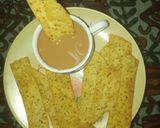 મસાલા સ્ટીક(masala sticks recipe in gujarati) રેસીપી સ્ટેપ3ફોટો