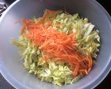Sauerkraut recipe step 2 photo