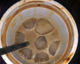 Foto del paso 4 de la receta: Frappuccino, fácil y rápido