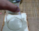 Foto langkah ke 2 dari resep Roti goreng coklat.
