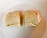 Hình bước làm 3 của món Bánh hấp từ bột bánh biscuits