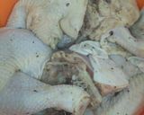 Foto langkah ke 2 dari resep Ayam goreng kalasan.
