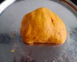 Chagodilu / Rice rings recipe step 2 photo
