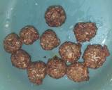 Cabbage Manchurian recipe step 5 photo