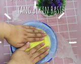 Foto langkah ke 5 dari resep Choux craquelin | kue soes / sus ala Ogato Kitchen.