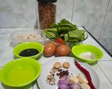 Foto langkah ke 1 dari resep Mie goreng jawa, enak banget🍜🔥.