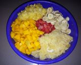 Fruits saladmatakin girki3 hoto