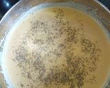 इंस्टंट खरवस (आंब्याचा) (mango kharwas recipe in marathi) रेसिपी स्टेप 1 फोटो 
