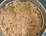 A picture of step 4 of तिल गुड़ के लड्डू (Til Gud Ladoo).