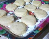 Foto langkah ke 9 dari resep Donat fluffy simple.