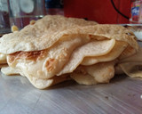 Foto del paso 6 de la receta: Panqueques para canelones/ dulce de leche