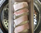 Hình bước làm 5 của món Pate Gan Heo