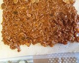 Foto del paso 3 de la receta: Empanada de carne y pisto