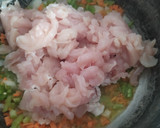 Foto del paso 2 de la receta: Cuscús para todos