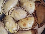 Masa de empanadas!!