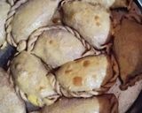 Foto del paso 2 de la receta: Masa de empanadas!!