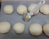 Pas rețetă Brioche simple 7 fotografie