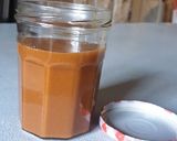 Une image de l'étape 4 de Caramel au beurre salé.