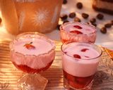 صورة لخطوة 4 من وصفة تحلية الفراولة 🍓🍓