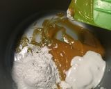 Foto langkah ke 3 dari resep Kaloci Pumkin.