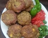 عکس مرحله 5 از دستور شامی عدس