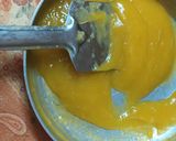 অরেঞ্জ ফুডি লাভা(orange foodie lava recipe in Bengali) রেসিপির ধাপ 5 ছবি