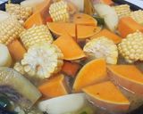 Foto del paso 6 de la receta: Puchero Argentino