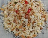 Foto langkah ke 5 dari resep [283] Nasi Goreng Daging Cincang.