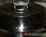 Φωτογραφία βήματος 8 της συνταγής Αυθεντική Bologneuse