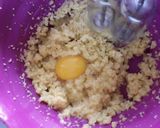 Foto langkah ke 9 dari resep Choux Craquelin/Soes jepang.