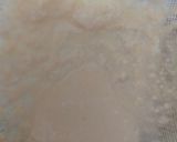 Foto del paso 10 de la receta: Arroz con leche cremoso con delicia de manzana y crujiente