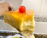 Foto del paso 11 de la receta: Pudín de harina muy cremoso, sin gluten