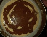 Foto del paso 5 de la receta: Torta marmolada.😁😘