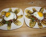 Foto del paso 5 de la receta: CHARQUICÁN DE CHANCHO CON CHAMPIÑONES. JON STYLE